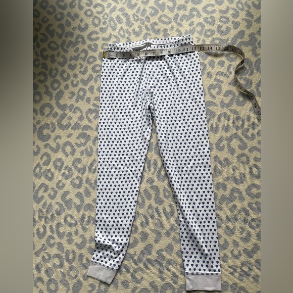 Roller Rabbit Pajama Set Size 12 - Picture 5 of 6